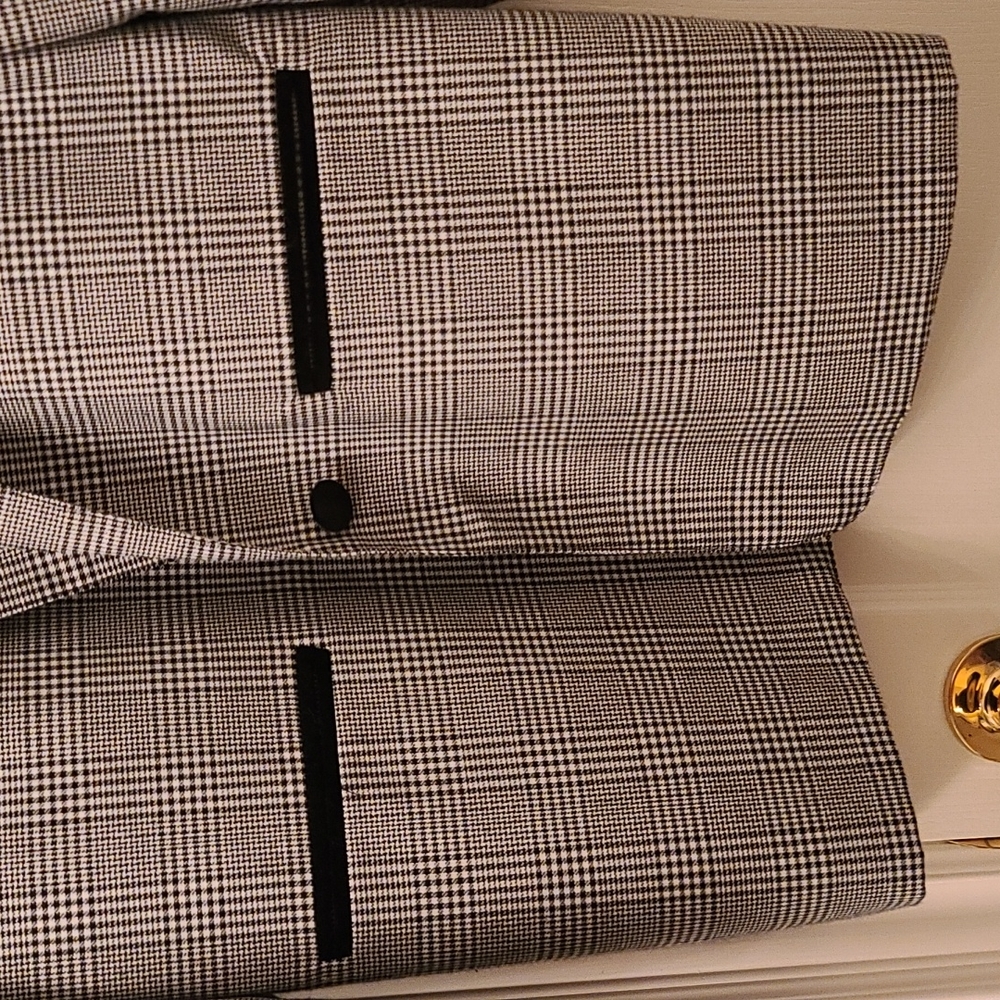 Vintage Blazer - Picture 2 of 10